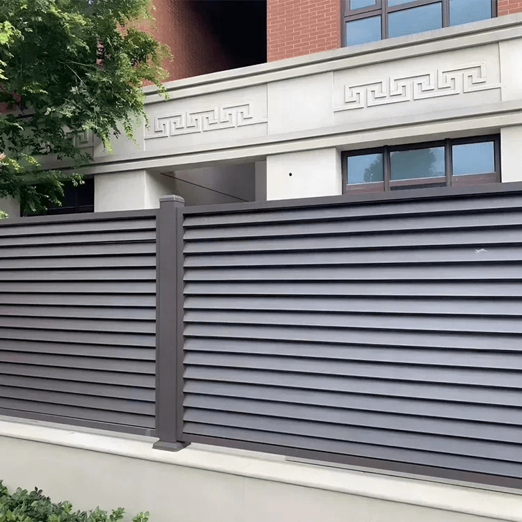 Defensa - професионален монтаж на огради